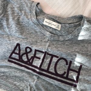 Short sleeve t shirt